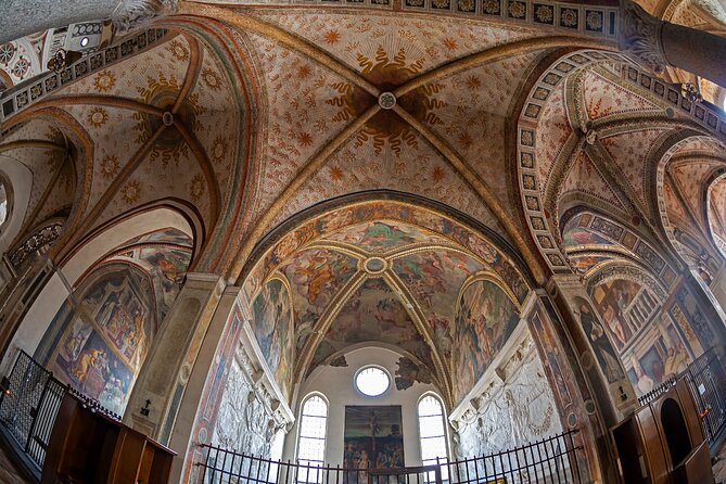 Milan Last Supper and S. Maria delle Grazie Skip the Line Tour - How the 90-minute schedule works