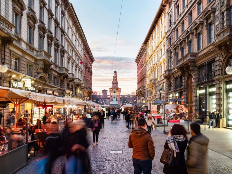 Milan: Last Supper and Sforza Castle Guided Tour - Key points to know before booking