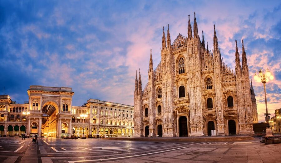 Milan: Last Supper and Sforza Castle Guided Tour - Walking from Santa Maria delle Grazie to Sforza Castle