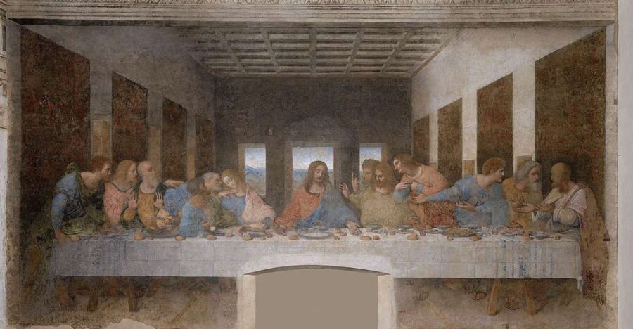 Milan: Last Supper and Sforza Castle Tour - Why the Last Supper makes this short tour worthwhile