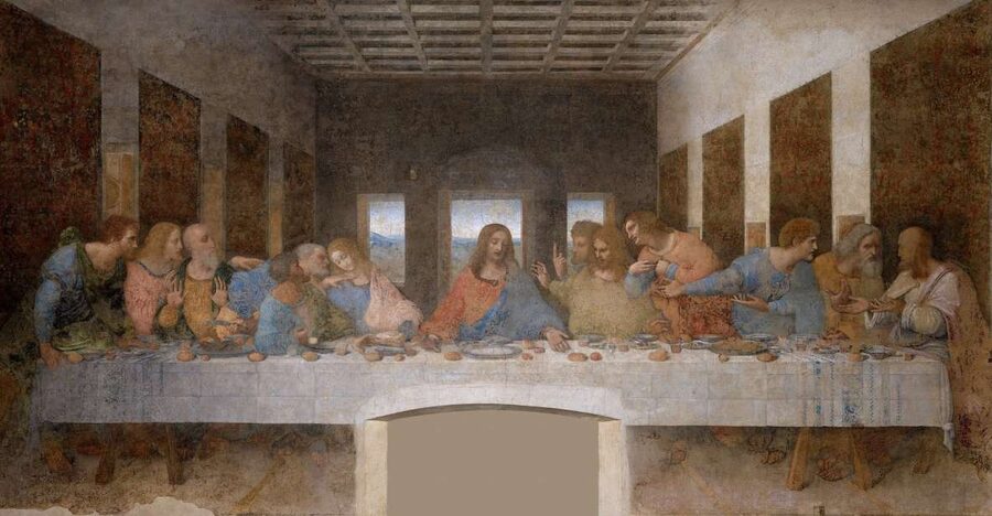 Milan: Last Supper Entrance Ticket and Guided Tour - Why the Last Supper needs a guided visit