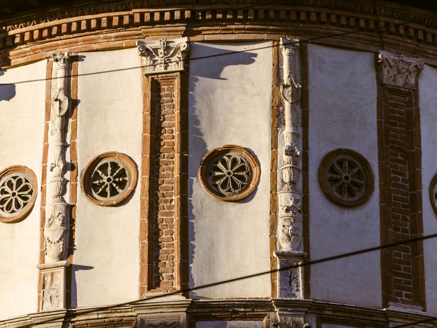 Milan: Last Supper Guided Tour and Entry Ticket - Key points to know before booking