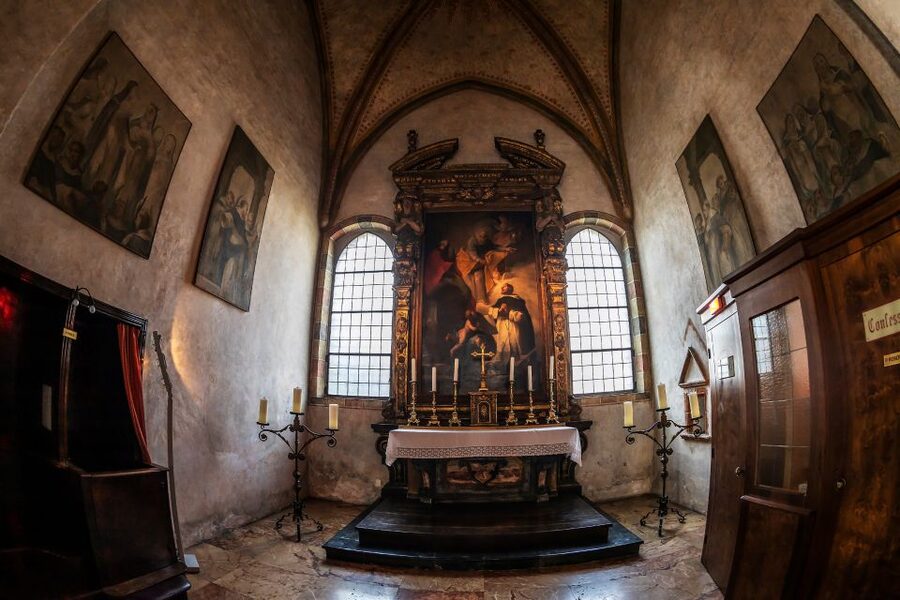 Milan: Last Supper Guided Tour and Entry Ticket - Meeting at Via Fratelli Ruffini, 1