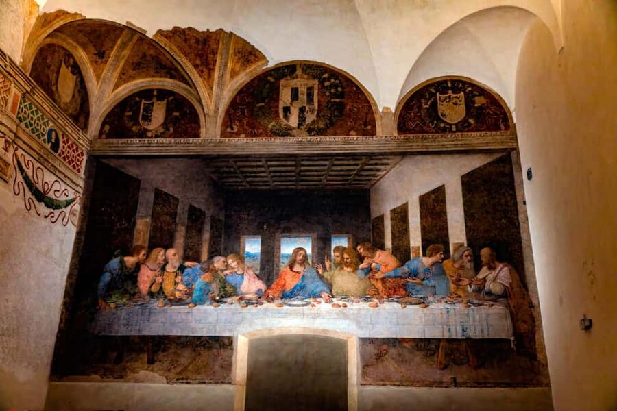 Milan: Last Supper Guided Visit - Key points to know before booking