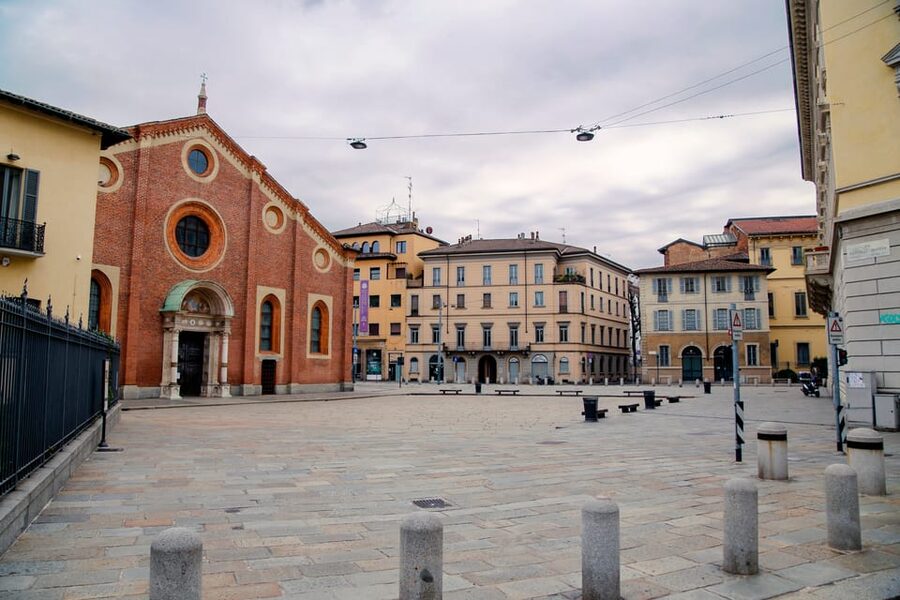 Milan: Last Supper Guided Visit - Who will get the most from this tour