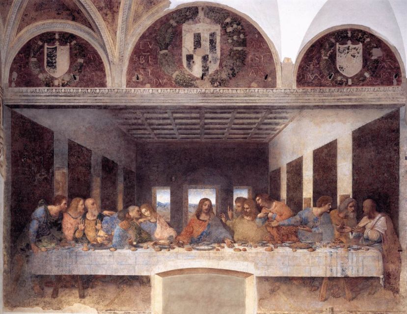 Milan: Last Supper Skip-the-Line Entry Ticket & Guided Tour - Key points at a glance