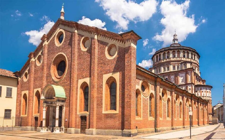 Milan: Last Supper Skip-the-Line Entry Ticket & Guided Tour - Practical tips for a smoother visit