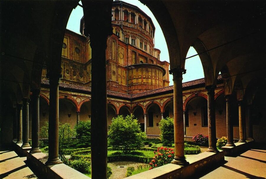 Milan: Last Supper Skip-the-Line Entry Ticket & Guided Tour - Fifteen minutes with the Last Supper