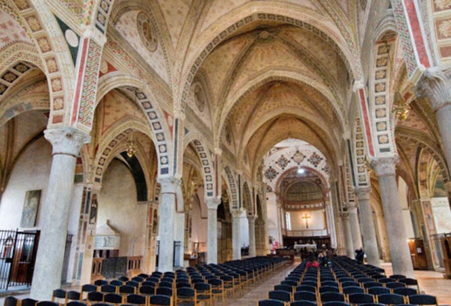 Milan: Last Supper Skip-the-Line Entry Ticket & Guided Tour - Who will get the most from this tour