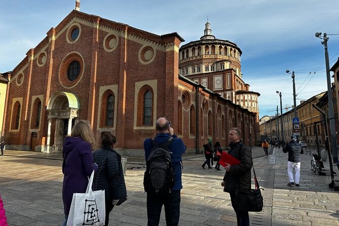 Milan: Last Supper Skip The Line Tickets & Museum Tour - Group size, guide quality, and the viewing position