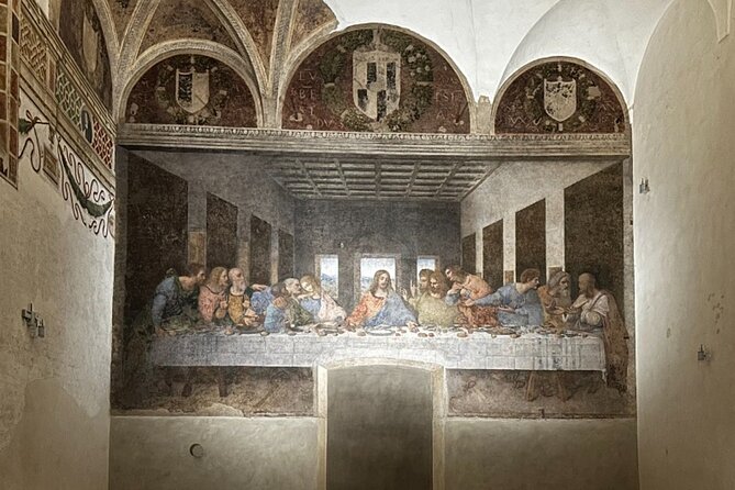 Milan: Last Supper Skip The Line Tickets & Museum Tour - Is $128.95 a fair price?