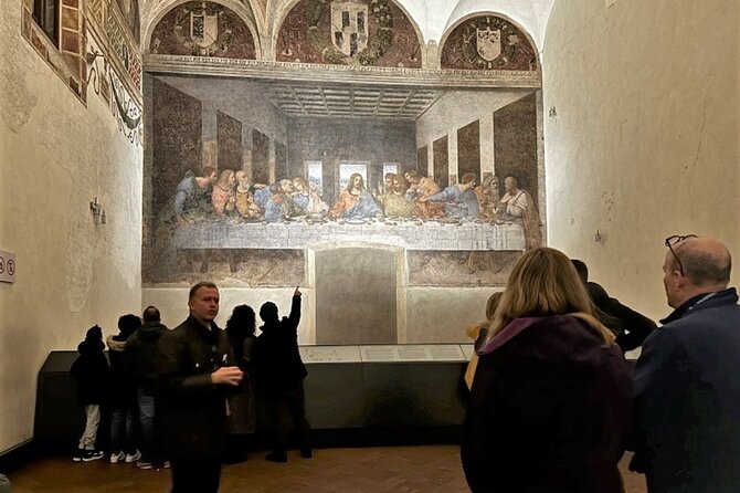 Milan: Last Supper Skip The Line Tickets & Museum Tour - Who will get the most from this tour?