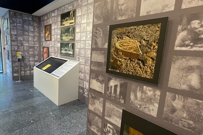 Milan: Last Supper Skip The Line Tickets & Museum Tour - Booking, cancellation, and practical planning