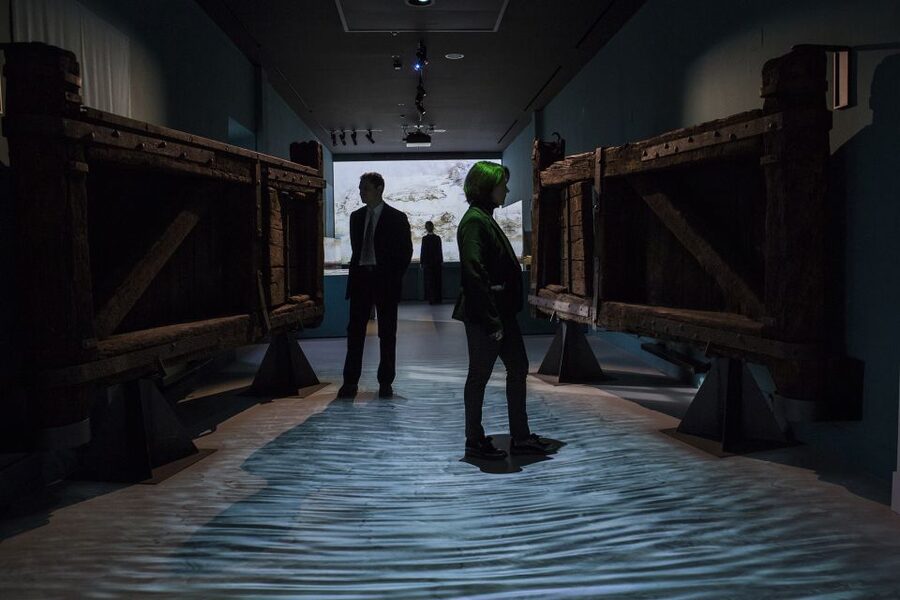 Milan: Leonardo da Vinci Galleries Ticket & Guided Tour - From fifteenth-century Florence to Sforza Milan