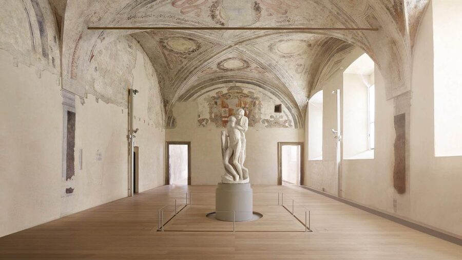 Milan: Leonardo's Last Supper and Michelangelo's Pietà Tour - The essential points at a glance