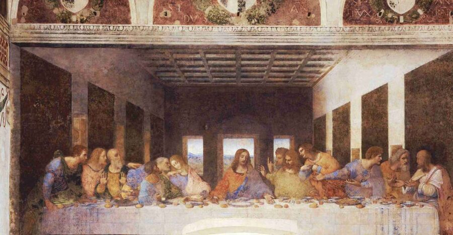 Milan: Leonardo's Last Supper and Michelangelo's Pietà Tour - Starting at Sforza Castle