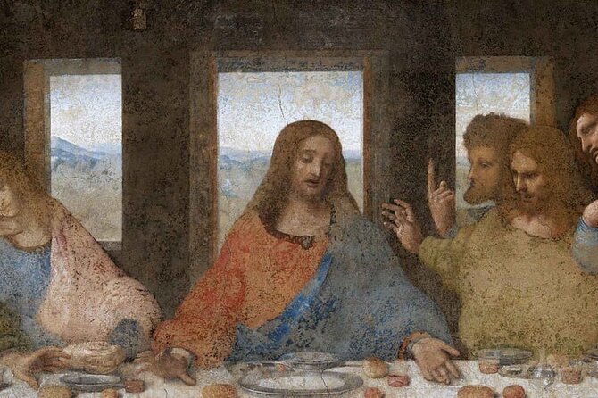 Milan: Leonardo's Last Supper Guided Tour - What happens outside the church