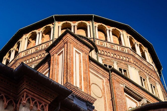 Milan: Leonardo's Last Supper Guided Tour - Who will like this one-hour format