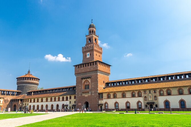 Milan Like a Local: A Private & Personalized City Tour - Key points to know before you book