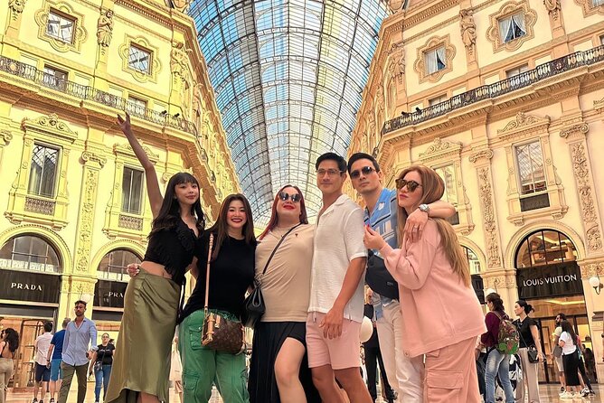 Milan Like a Local: A Private & Personalized City Tour - Navigli and the Milanese aperitivo
