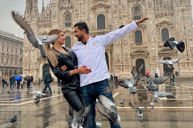 Milan Like a Local: A Private & Personalized City Tour - What the private format is worth at $97.95