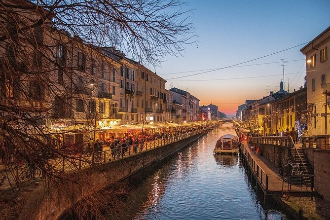 Milan Like a Local: A Private & Personalized City Tour - How the early start changes the experience