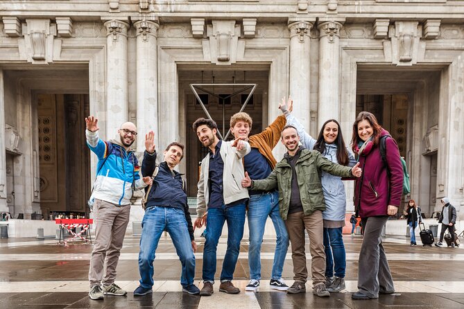 Milan Like a Local: Private & Personalized Experience (2-4 hrs) - Market food and the cost of lunch