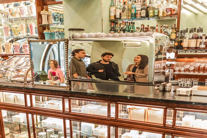 Milan Like a Local: Private & Personalized Experience (2-4 hrs) - What the hosts can add to the walk
