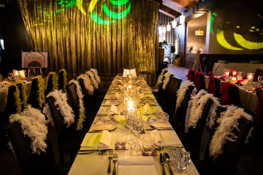 Milan: Maison Milano Dinner and Show - Practical booking advice
