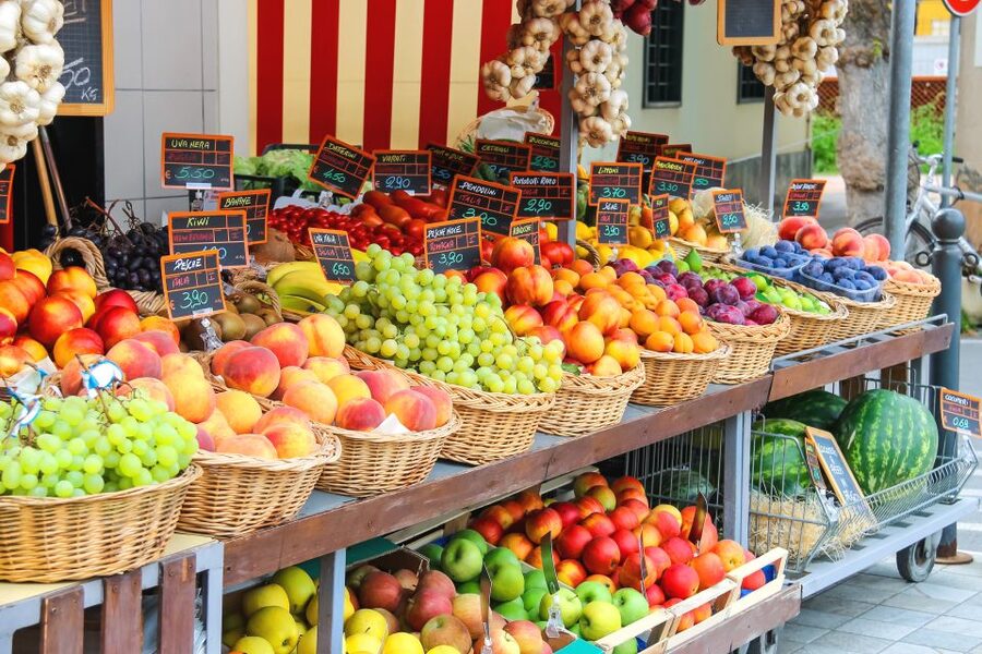 Milan: Market and Cooking Class at a Local's Home - Booking advice for a smoother day