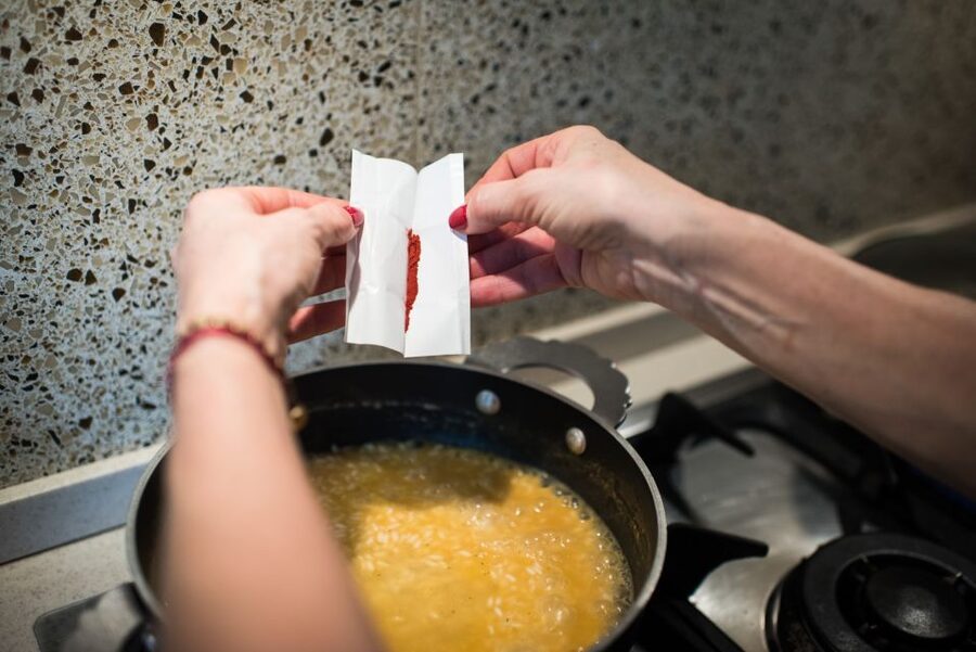 Milan: Market and Cooking Class at a Local's Home - Dietary requests and menu expectations