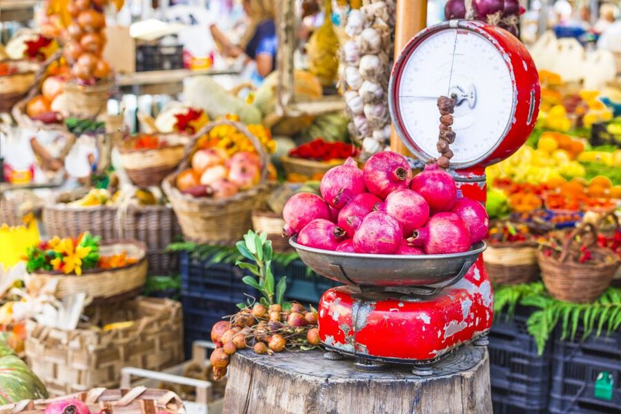 Milan: Market and Meal at a Local's Home - What the $157.47 price covers