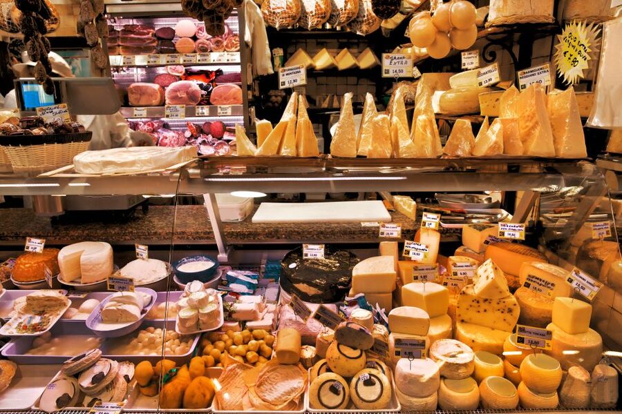 Milan: Market and Meal at a Local's Home - Dietary needs and practical planning