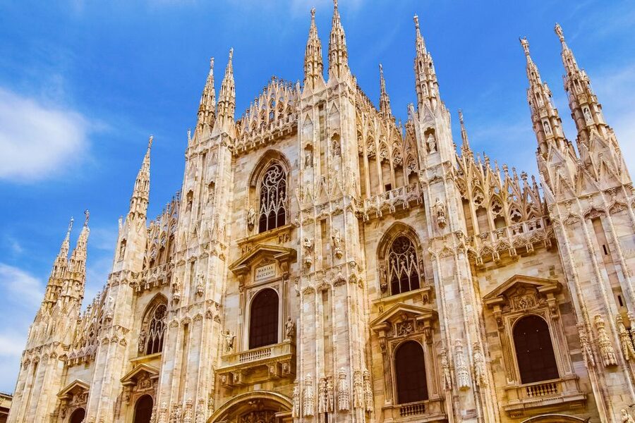 Milan: Milan Cathedral Direct Entrance - Terrace Excluded - What this $13 Duomo ticket really includes