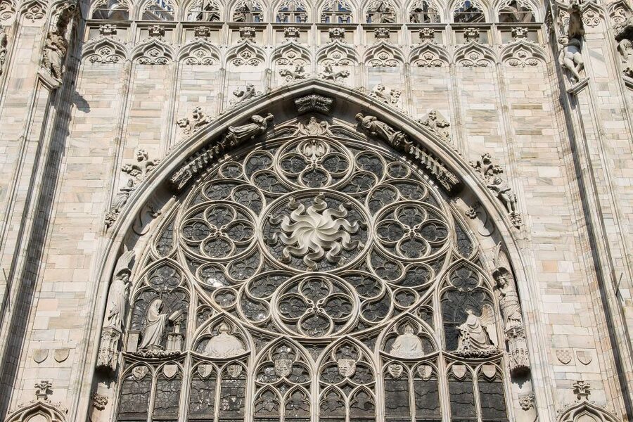 Milan: Milan Cathedral Direct Entrance - Terrace Excluded - Why the Duomo Museum can be worth adding