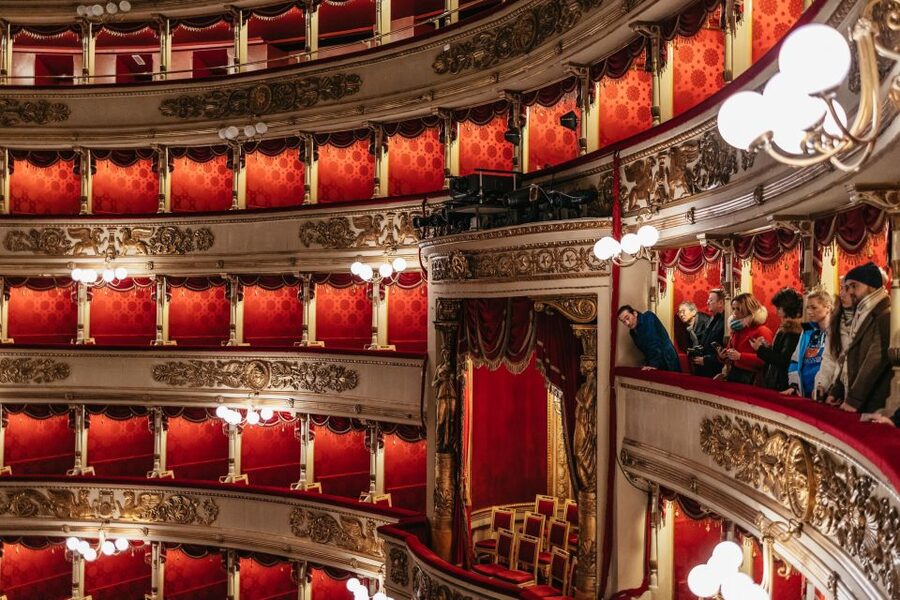 Milan: "Museo Teatrale Alla Scala" Guided Tour - Key points to know before you book