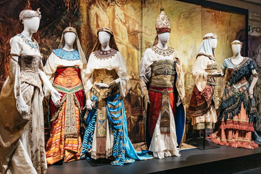 Milan: "Museo Teatrale Alla Scala" Guided Tour - Book it or save your money?