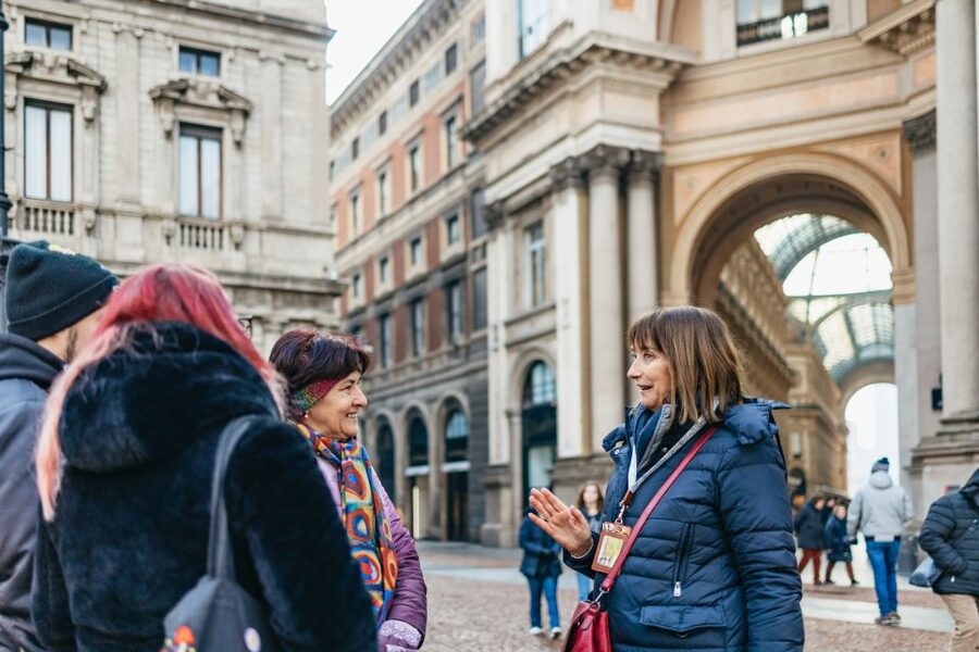 Milan: "Museo Teatrale Alla Scala" Guided Tour - Why La Scala is worth 90 minutes of your Milan day