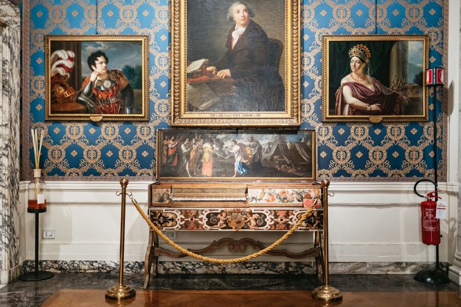 Milan: "Museo Teatrale Alla Scala" Guided Tour - Practical advice for a smoother visit