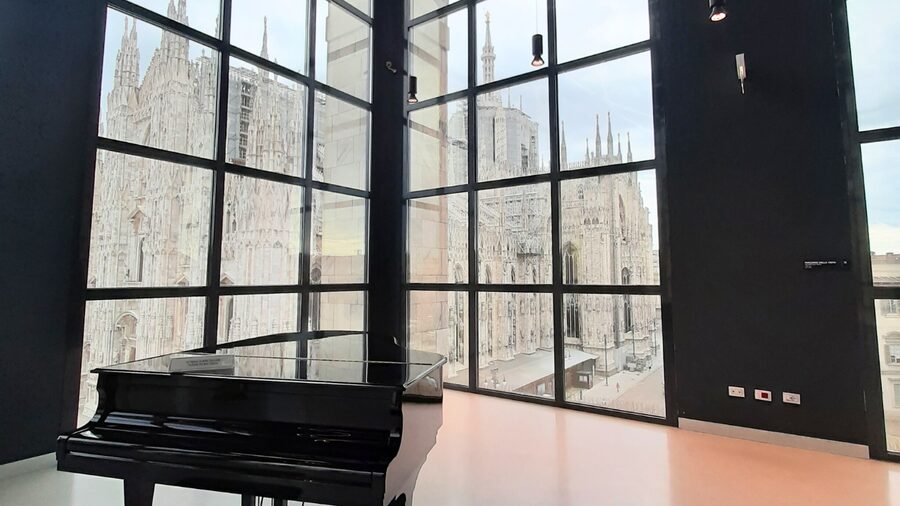 Milan: Museum of the 900 Entry Ticket with Audio Guide - Why this museum earns a place beside the Duomo