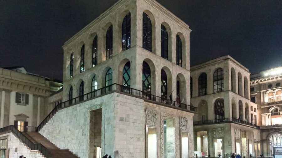 Milan: Museum of the 900 Entry Ticket with Audio Guide - Should you book the Museum of the 900?
