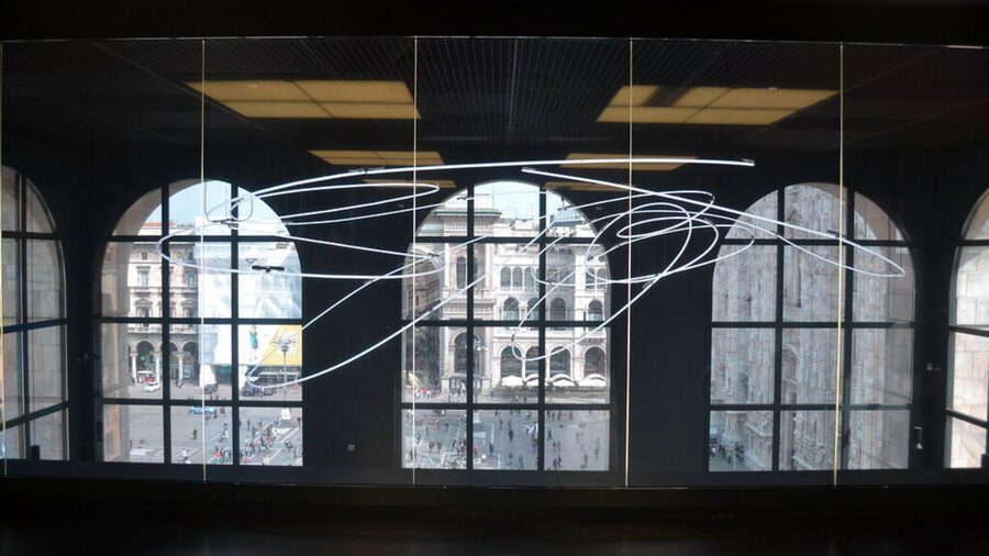 Milan: Museum of the 900 Entry Ticket with Audio Guide - How the smartphone audio guide works