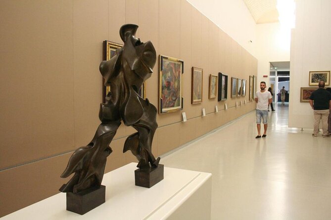 Milan: Museum of the 900 Fast-Track Entry Ticket & Audio Guide - Key points to know before you book