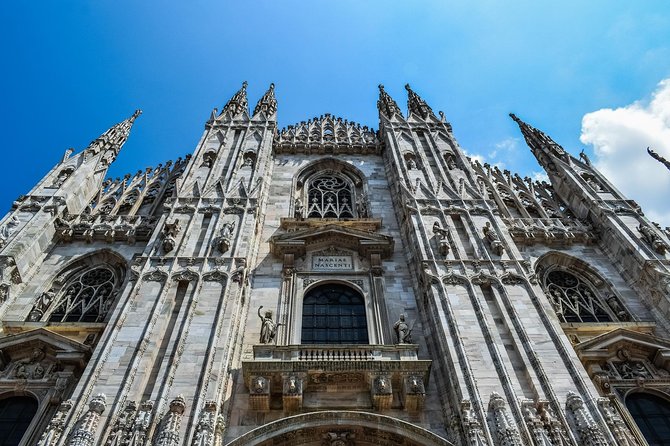 Milan Must-See Sites Guided Tour with Skip-the Line Tickets to Duomo & Cathedral - Who will enjoy this Milan introduction