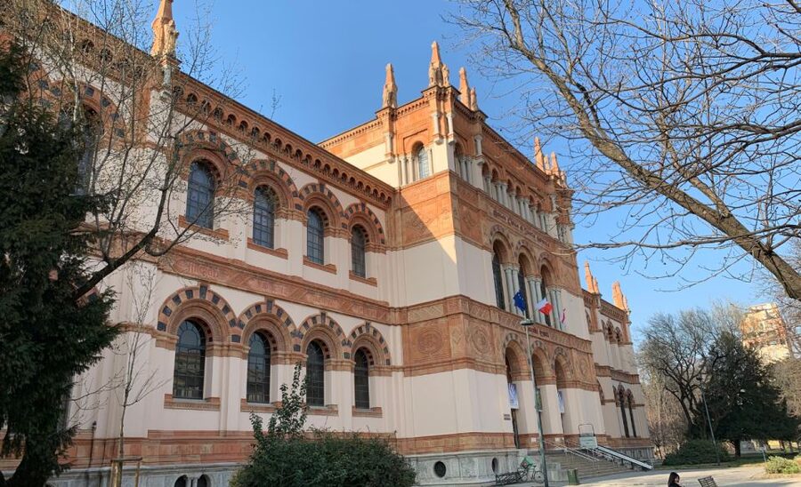 Milan: Natural History Museum Entry Ticket & Audio Guide - Key points to know before you go