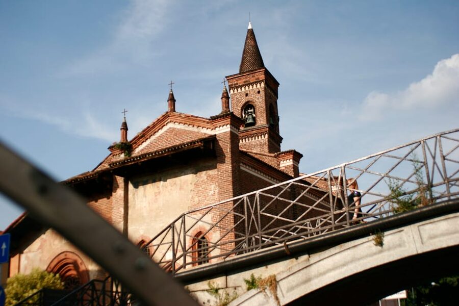 Milan: Navigli District Guided Canal Cruise - Why Milan’s canals are worth an hour