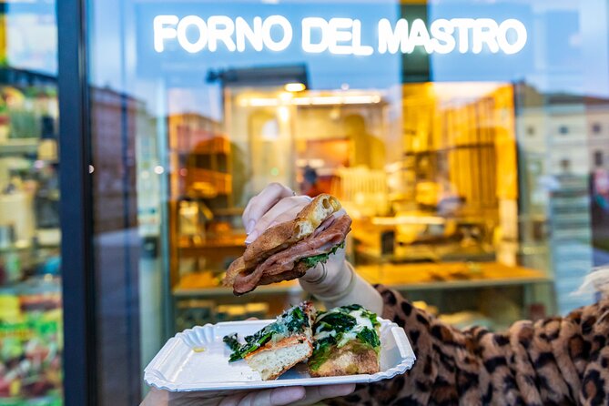 Milan: Navigli Food & Drinks Tour with Eating Europe - Key things to know