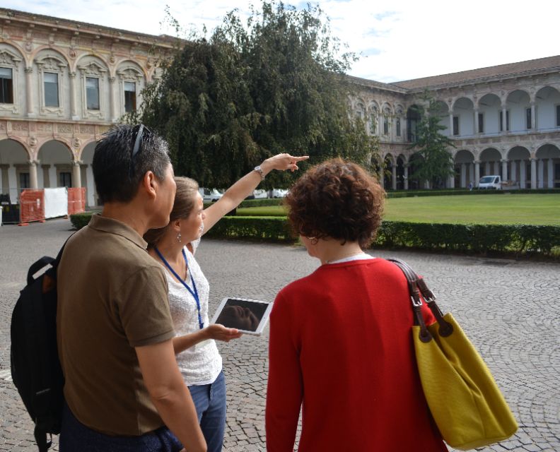 Milan Off-the-Beaten-Path Private Walking Tour - Why this Milan walk feels different