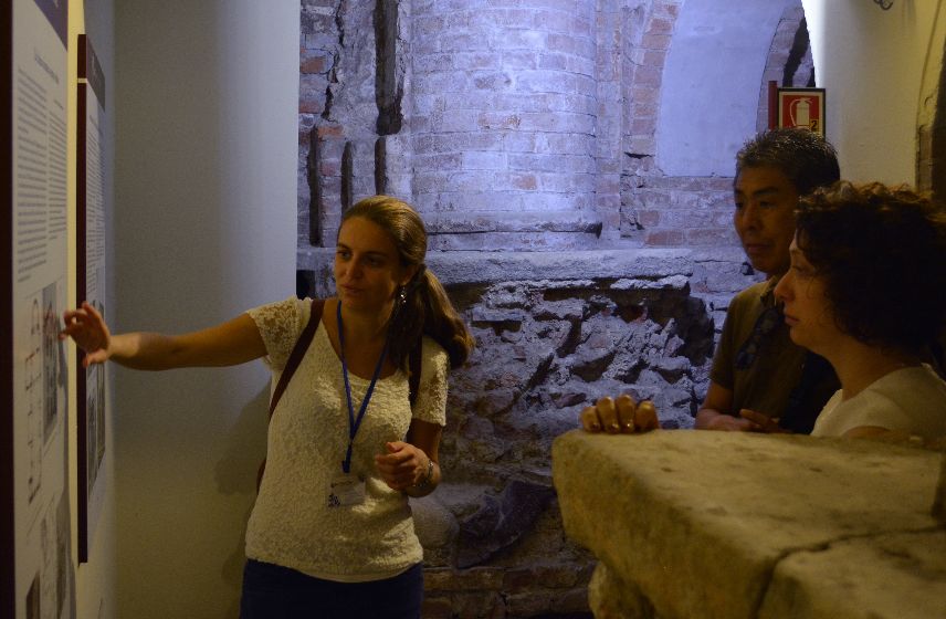 Milan Off-the-Beaten-Path Private Walking Tour - Is $101 a fair price for 90 minutes?