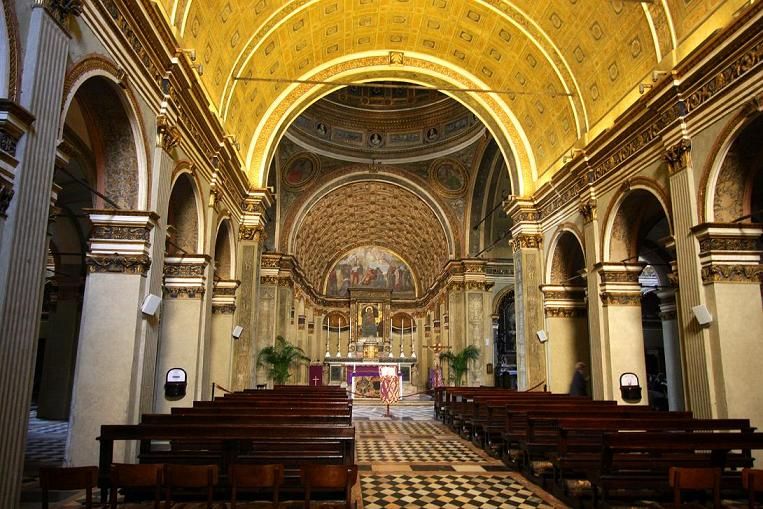 Milan Off-the-Beaten-Path Private Walking Tour - Who should book this walk?